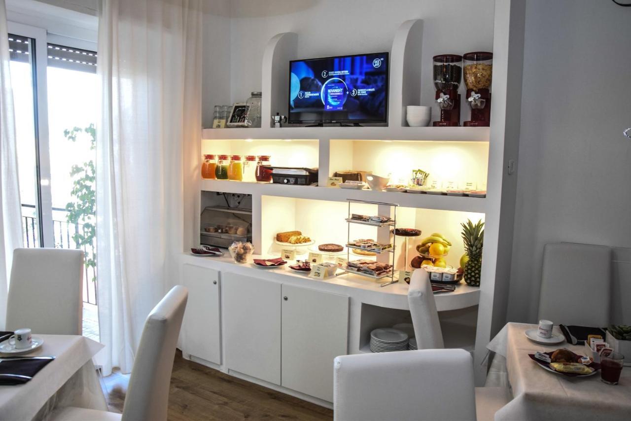 Hotel Kennedy Naples